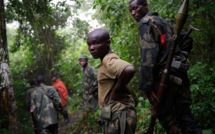 RDC: grande inquiétude après l'offensive victorieuse du M23 sur Kibumba