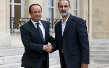 La France va-t-elle armer l’opposition syrienne ?
