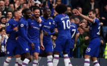 Chelsea : Quatre (4) joueurs testés positifs à la Covid