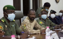 Coup d'Etat au Mali : les médiateurs de la CEDEAO proposent 12 mois de transition