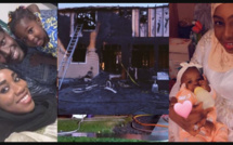 AIBD : les 5 corps des Sénégalais décédés à Denver sont arrivés à Dakar dans une ambiance très triste