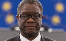 L'ONU demande une enquête sur les menaces de mort contre le Dr. Mukwege