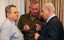 Israël suspend provisoirement tout projet d'opération terrestre à Gaza