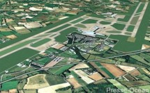 France: l'aéroport de Notre-Dame-des-Landes, un projet qui divise la classe politique