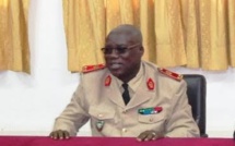 Nécrologie : le général Boubacar Wade, ancien Dg de l’hôpital Principal de Dakar, n'est plus