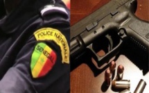 Policier retrouvé mort chez lui aux Parcelles Assainies: les éléments de preuves matérielles qui écartent la thèse du suicide par arme à feu