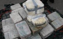 Trafic de cocaïne en Afrique de l’Ouest :  Plus de 642 milliards en poudre