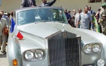 Au Gabon, Omar Bongo tout-puissant ?