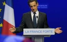 France: l'ex-président Sarkozy convoqué par la justice pour des sondages commandés entre 2007 et 2012