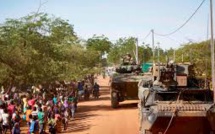 Mali : Un civil tué par des militaires français