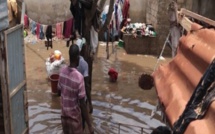 Fortes pluies à Dakar: un homme meurt dans l’affaissement d’un mur à Cambérène