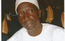 "Serigne Mboup a décidé de braver la loi pour assouvir ses désirs personnels", affirme le président de la CCIAD