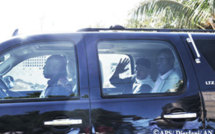 Convocation à Colobane : Affrontements entre jeunes du PDS et de l’APR