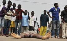 Insécurité au Sénégal : Macky SALL lance une vaste offensive sécuritaire