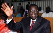 AUDIO – Pape Diop, ex-président du Senat crée son parti : Son cheval de bataille « L’Agriculture et … »