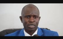 Babacar Diop à sa sortie de l'Ofnac: "J'ai fait des révélations explosives devant les enquêteurs"