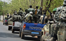 « Un sénégalais » vers Tombouctou arrêté au Mali