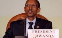 Le Rwandais Paul Kagame n'ira pas au sommet extraordinaire de Kampala