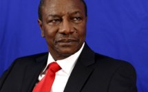 Pour obtenir les fonds européens, la Guinée doit organiser des élections transparentes