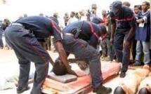 Bambey - Fatick : 31 blessés dont 7 graves dans un accident de circulation
