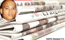 Karim Wade cherche t-il des alliés dans la presse ?