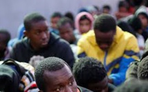 Disparitions forcées, violences sexuelles, tortures: Plus de 2.780 migrants dont des enfants vivent l’horreur en Libye