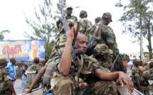 RDC : le colonel Kahasha fait de nouveau défection