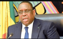 Lutte contre les inondations : Macky Sall demande à Aly Ngouillle Ndiaye de déclencher le plan Orsec