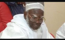 "Le Magal de Touba va se tenir dans son format initial" (Serigne Mountakha Mbacké)