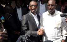 « Fekke Maci Boole » avertit Macky Sall : « S’il continue ainsi, il connaitra le même sort que Me Abdoulaye Wade »