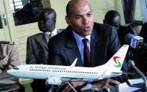 Enquête sur l’enrichissement illicite : Karim Wade gagnerait 5 millions par heure à l'aéroport de Dakar ?