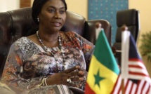 Décès de l'ambassadrice du Sénégal en Malaisie, Fatou Danielle Diagne