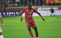 Fc Metz: Ibrahima Niane prolongé