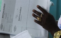 Centre Malick Guiré Guèye de Thiadaye: 15 candidats affichés admissibles au deuxième tour au Bac, ajournés via Sms