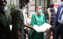 L’Observateur National des Lieux de Privation de Liberté note que la covid-19 a eu un impact sur les droits des détenus