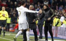 José Mourinho-Cristiano Ronaldo, le cadeau du mercato du PSG ?