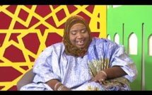 La prêcheuse Zayda Fatou Binetou Diop menacée de mort par le chambellan d'un Mbacké-Mbacké