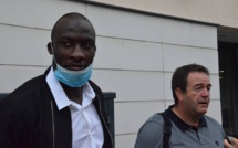 Angers: Cheikh Ndoye écœuré par la tournure de sa séparation avec le club