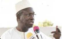 Me Souleymane Ndéné NDIAYE : « la responsabilité pénale est individuelle et je m’interdis de porter le combat des autres »