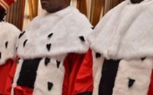 Guerre des magistrats: le juge Yaya Amadou Dia risque la radiation devant le Conseil de discipline