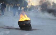 Tunisie: calme précaire à Siliana après deux jours de violences