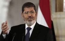 Égypte : Morsi veut prendre son opposition de vitesse