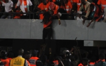Foot Sénégalais : la sentence tombe, une amende de 25 millions, le stade Léopold Sédar Senghor privé de compétition pendant un an