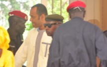 Affaire Bertrand Touly-Luc Nicolaï : le dossier atterrit dans les mains du juge Mahawa Sémou Diouf