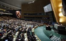 Nouveau statut de la Palestine à l'ONU: des réactions contrastées