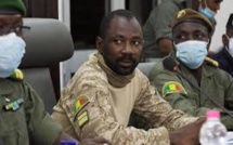 Au Mali, la junte s'engage à une transition de 18 mois