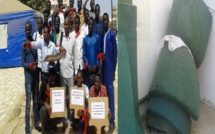 Gueule-Tapée : des étudiants originaires de Vélingara expulsés de leur appartement