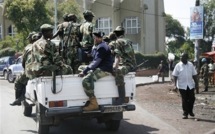RDC : le M23 se désengage progressivement de Goma, une page pourrait être tournée