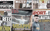 Les raisons qui poussent Kylian Mbappé à aller au Real Madrid, la Juventus tient enfin son numéro 9