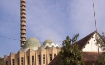 Travaux d'achèvement de la Grande Mosquée de Tivaouane: plus d’1,5 milliard de F Cfa récoltés